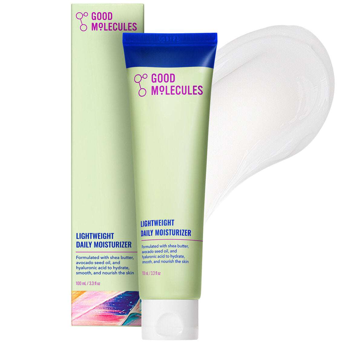 Lightweight Daily Moisturizer - 100ml