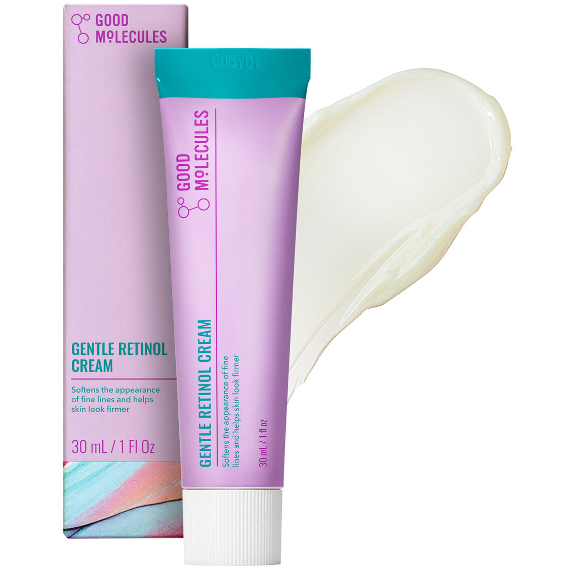 Gentle Retinol Cream - 30ml