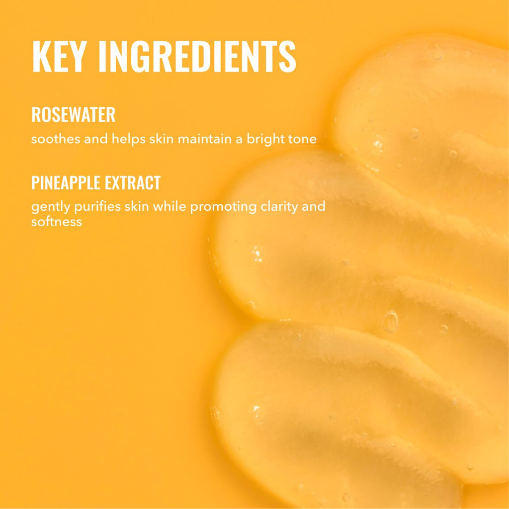 Good Molecules Hydrating Facial Cleansing Gel 200ml alternative view 3.