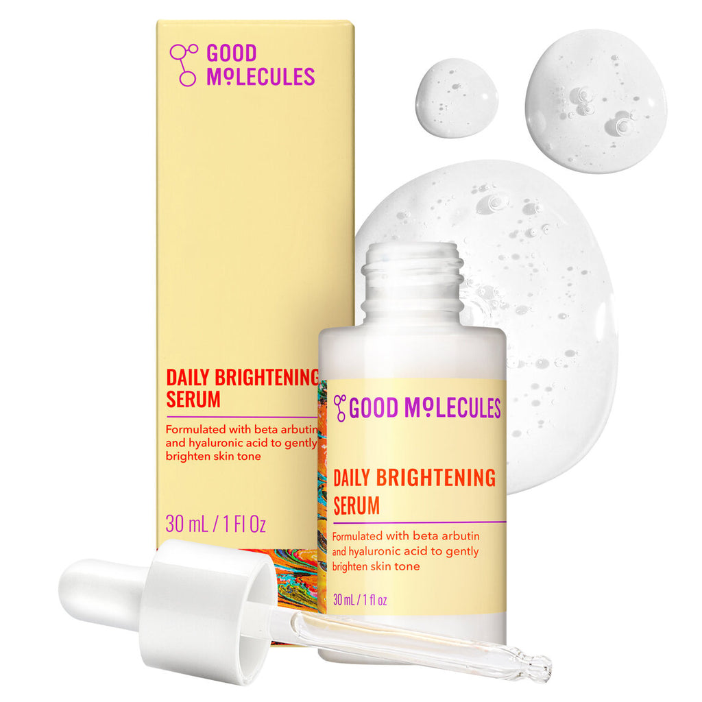 Daily Brightening Serum - 30ml