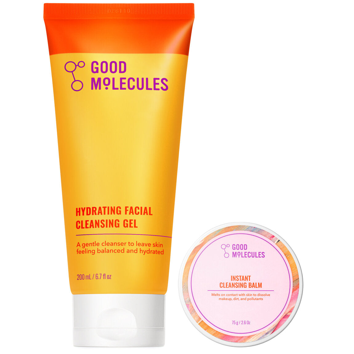 Double Cleansing Duo - Default Title