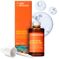Copper Peptide Serum with PDRN - 30ml