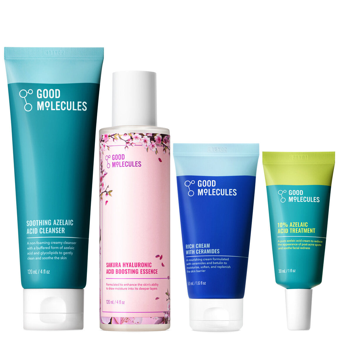 Soothe & Repair Bundle - Default Title